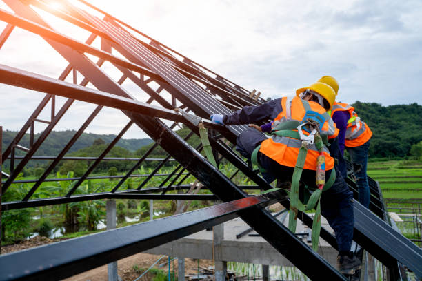 Best Roof Repair Services  in Gorman, NC