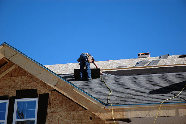Best New Roof Installation  in Gorman, NC