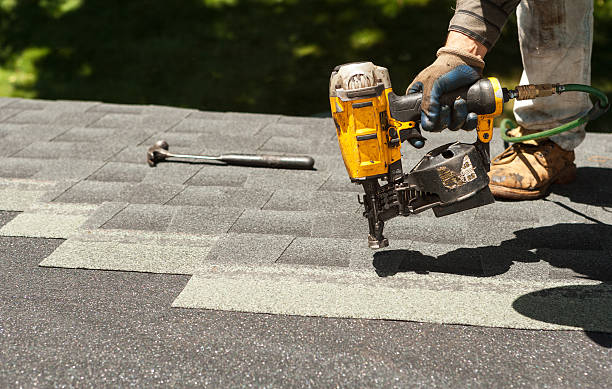 Professional Roofing Contractor in Gorman, NC