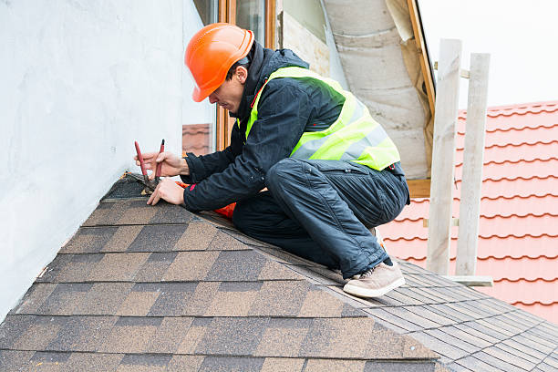 Tile Roofing Contractor in Gorman, NC