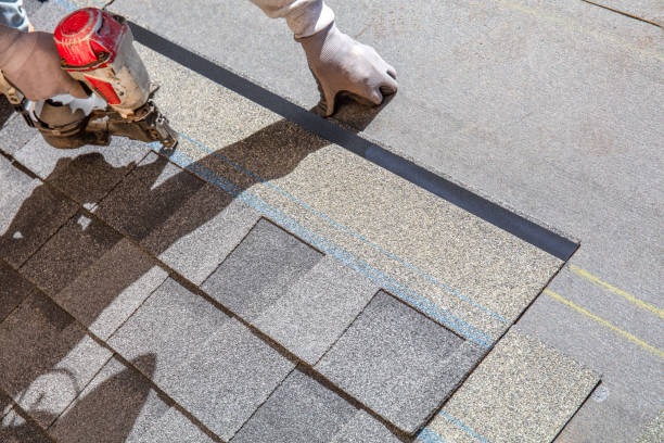 Best Flat Roof Repair Services  in Gorman, NC