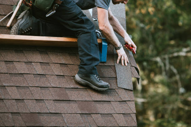 Heating Cable for Roof Installation in Gorman, NC